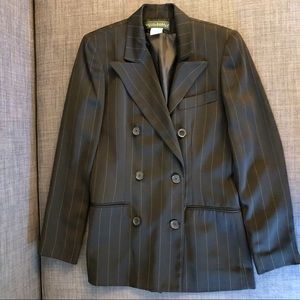 Harvé Bernard Blazer Size 4